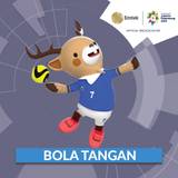 Bola Tangan - Asian Games 2018