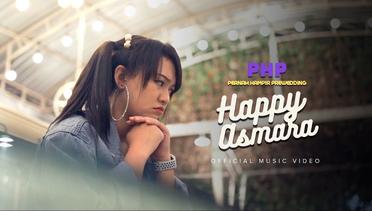 Happy Asmara - PHP (Pernah Hampir Pre-Wedding) | Official Music Video