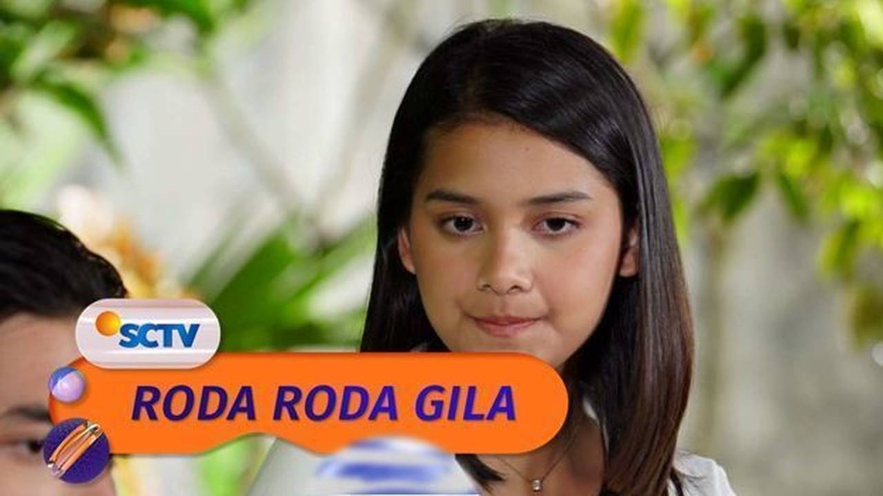Roda Roda Gila - Episode 25 | Part 1/2 (2022)