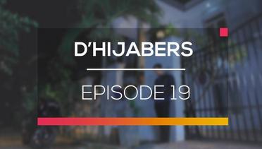 D'Hijabbers - Episode 19