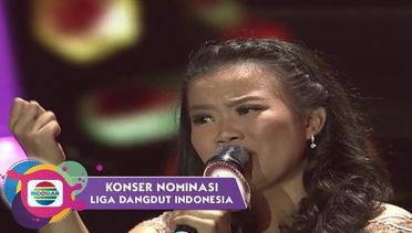 LIDA: Mia - Jera | Duta DKI Jakarta
