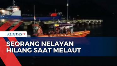 Seorang Nelayan Berusia 60 Tahun di Halmahera Dilaporkan Hilang saat Melaut