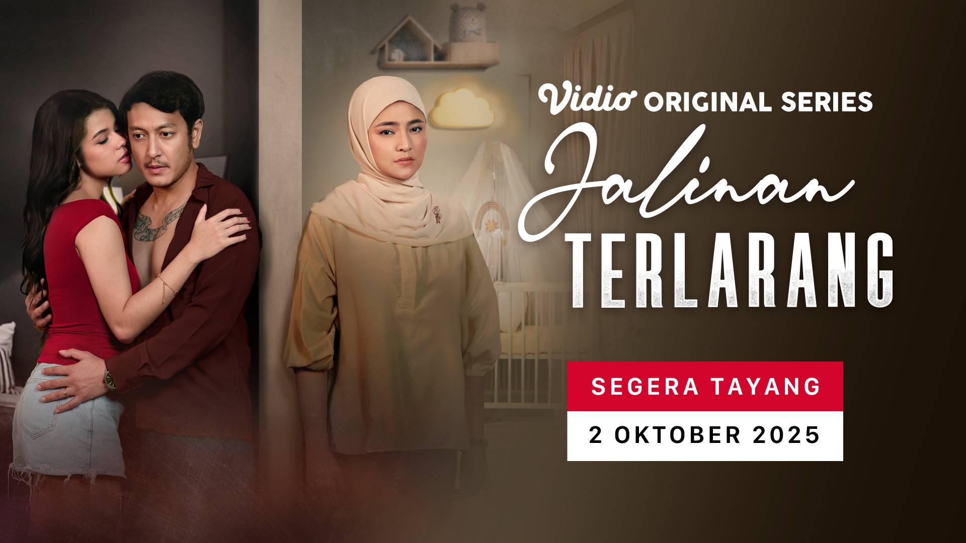 Jalinan Terlarang