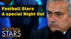 Football Stars | A Special Night Out