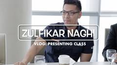 VLOG: Ngintip Kelas Interview News Presenter Indosiar