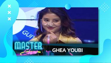 Master Show RTV : Ghea Youbi