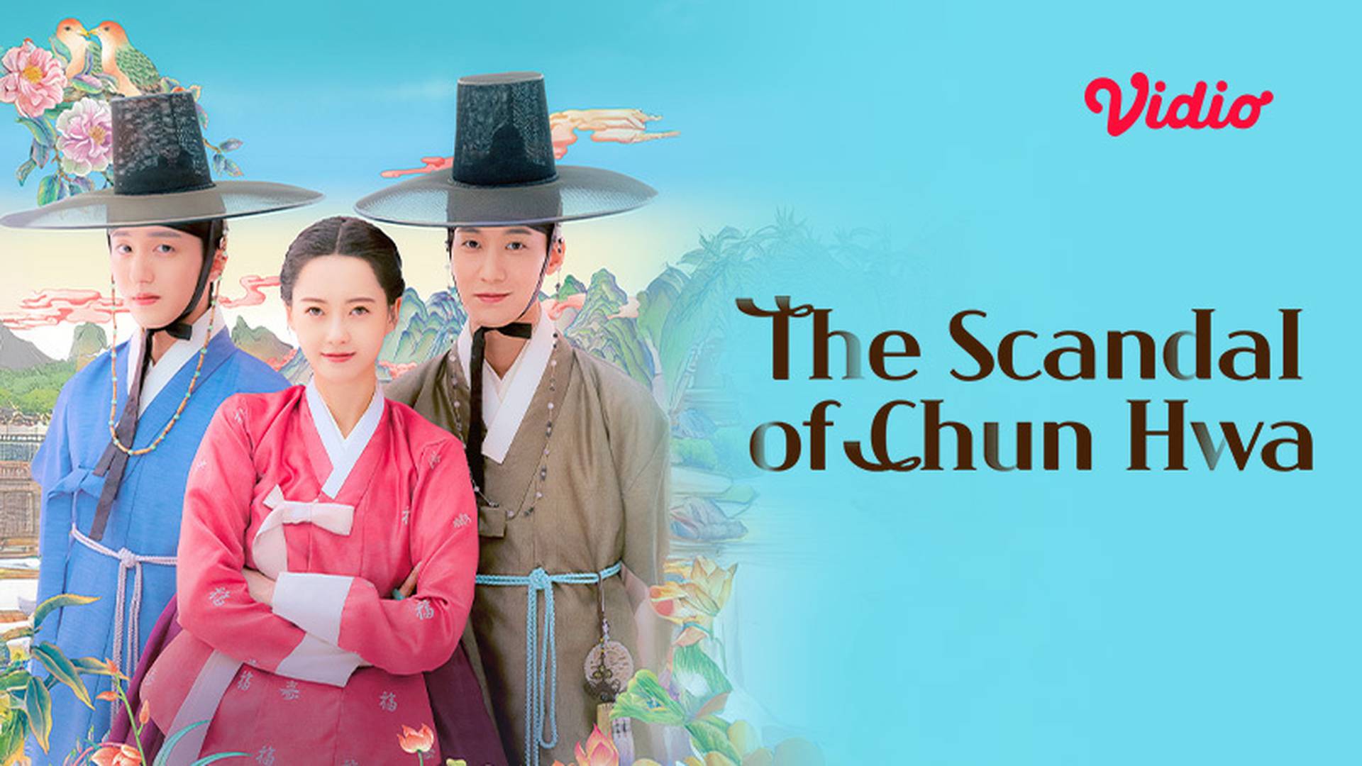 The Scandal of Chun Hwa