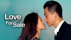 Love Is Not For Sale - Episode 37 - Suka dan Duka [Indonesian Sub]