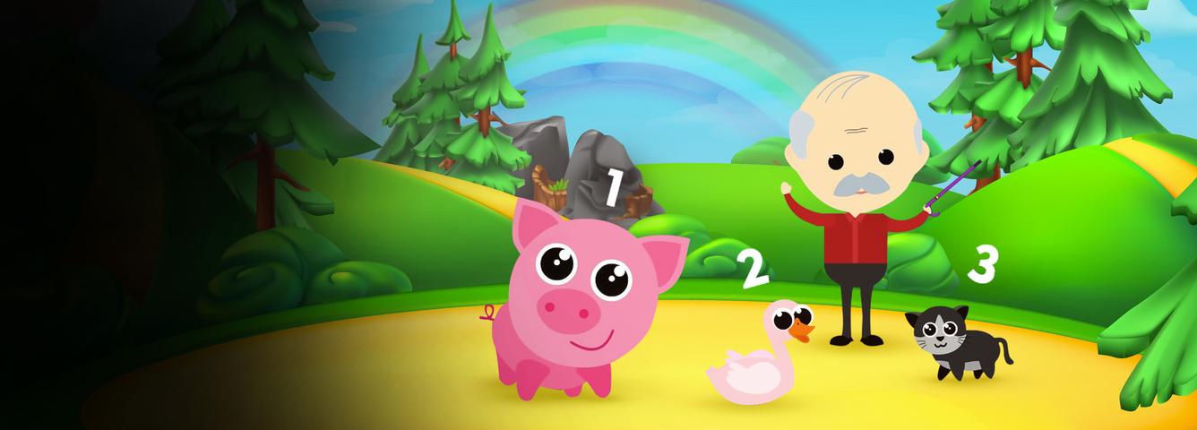 Lintang Media - Seri Belajar