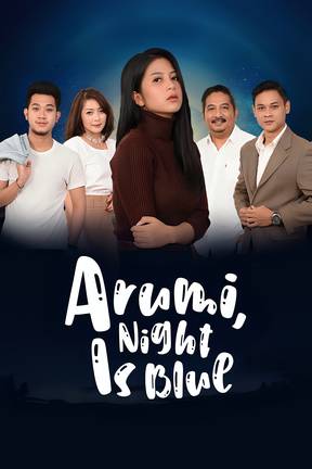 ARUMI, Night Is Blue