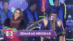 Wow!!Rhoma Irama Dan Jenita Janet "Senandung Rindu" Malam Ini - Semarak Indosiar Lampung