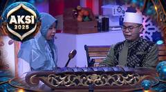 Ciyee, Ini Usaha Boah Belajar Alat Musik Tradisional Bareng Wahyudi-Jepara | Aksi Indosiar 2025