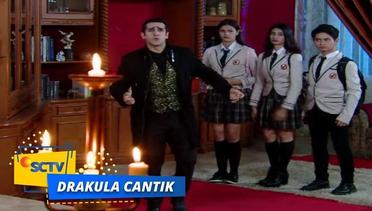 Highlight Drakula Cantik - Episode 11