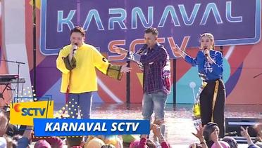 Karnaval SCTV - Ciamis 29/06/19
