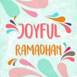 Joyful Ramadhan