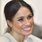 Rachel Meghan Markle
