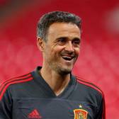 Luis Enrique