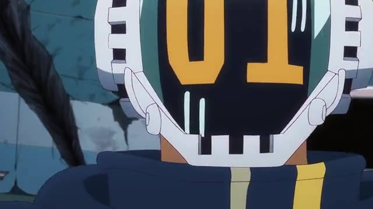 One Piece - Episode 1108 (2024) Subtitle Indonesia