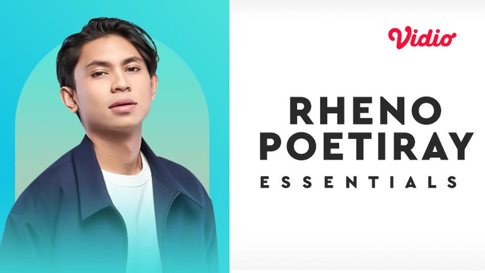 Essentials Rheno Poetiray