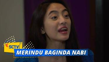 Highlight Merindu Baginda Nabi - Episode 11