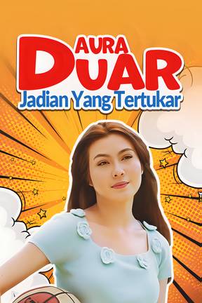 Aura Duar Jadian yang Tertukar