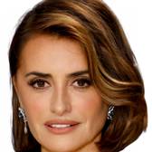 Penélope Cruz