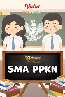TV Edukasi - SMA - PPKN