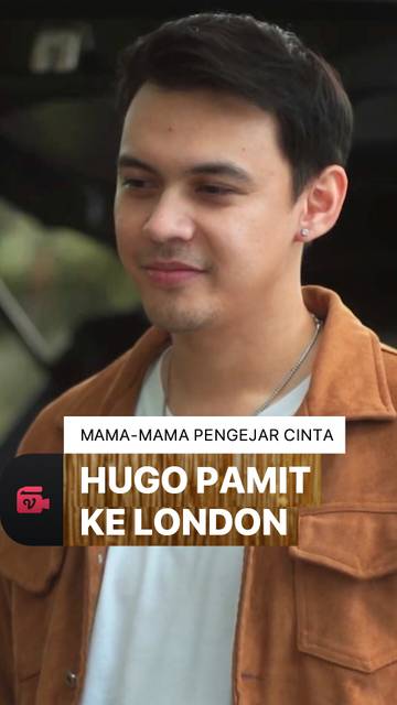 Mama-Mama Pengejar Cinta
