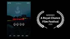 Nominee A Royal Chance Film Festival 2024 - The Villa of Death (Trailer)