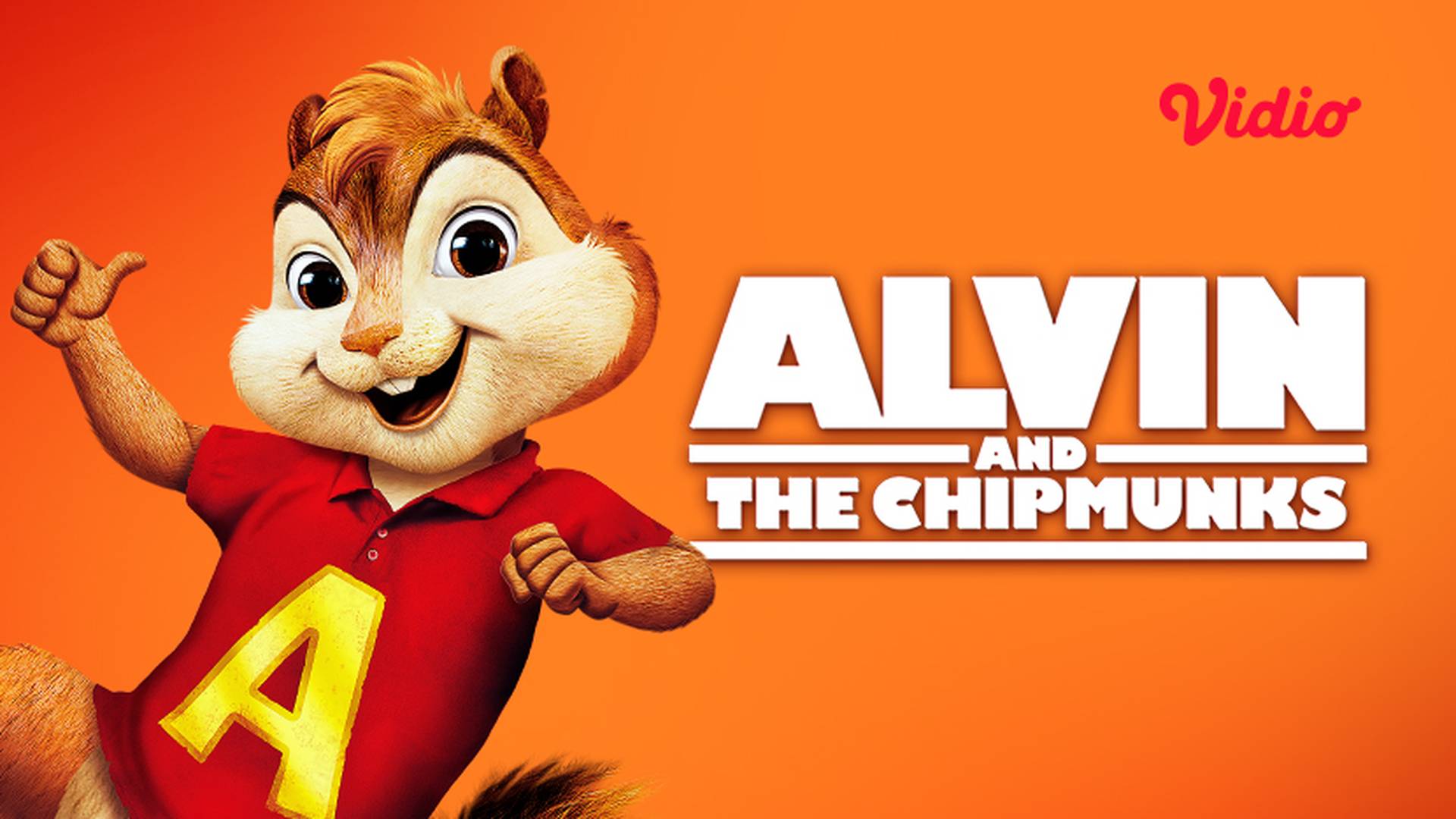 Alvin and the Chipmunks