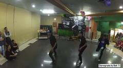 Beat Dance Team Video Profile