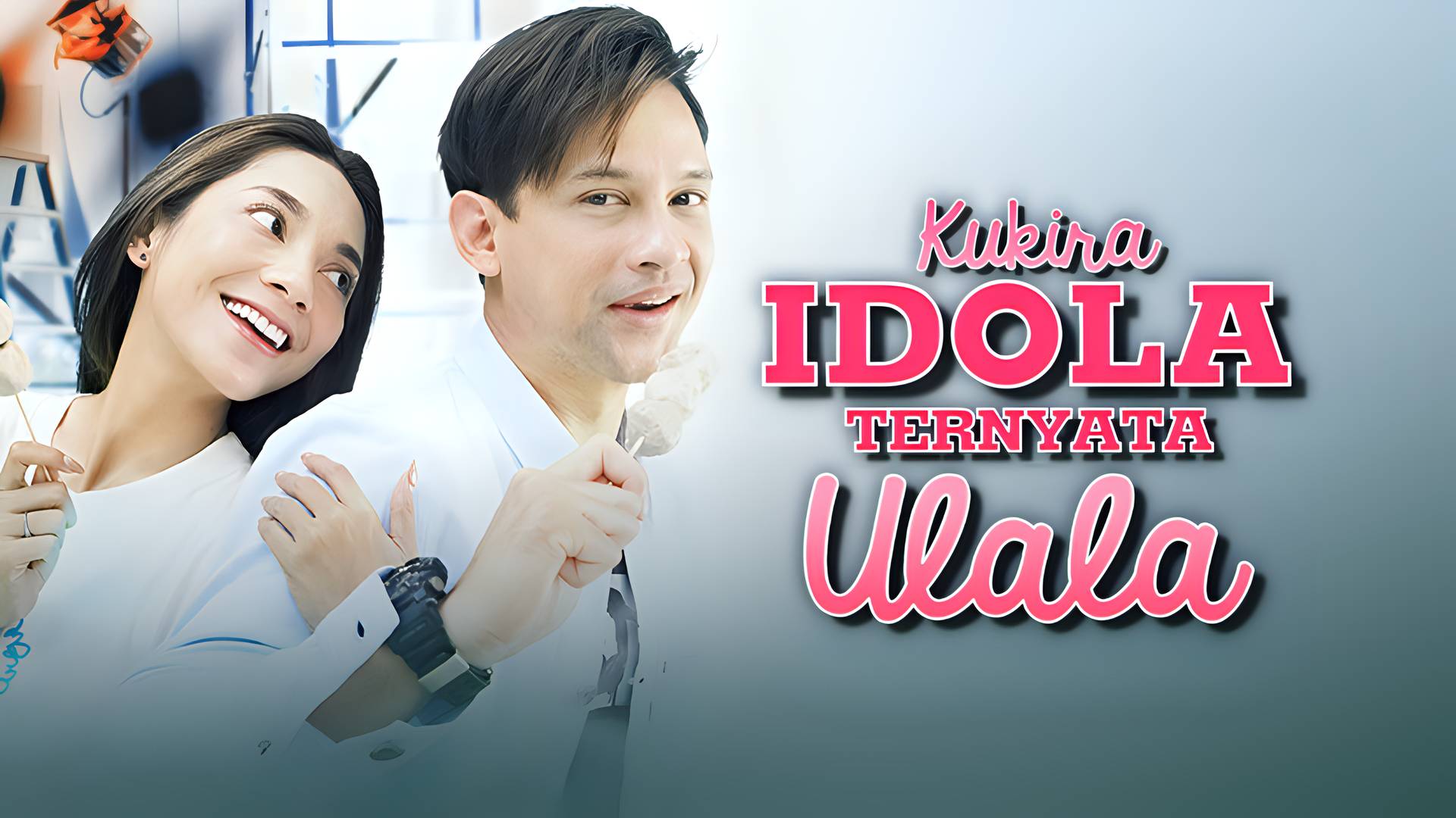 Kukira Idola Ternyata Ulala