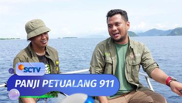 Panji Petualang 911 - Ekspedisi Sumatra Barat