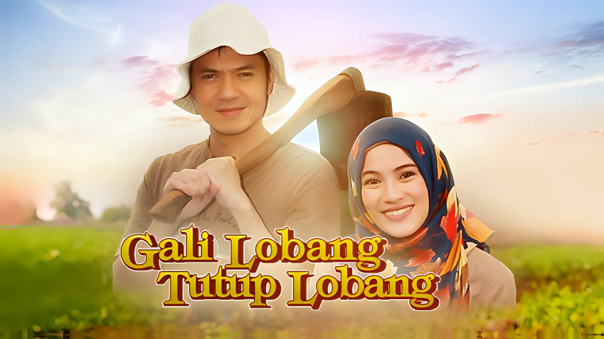Gali Lobang Tutup Lobang