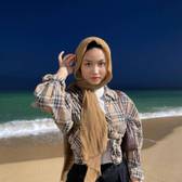 Xaviera Putri