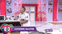 PERTAMA KALI TERJADI! Peserta Irfan Hakim Marahin Chef Edwin | Cooking Master
