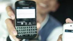 RizkiRidho - Adu Blind Texting (SMS Tutup Mata)