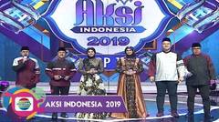 Aksi Indonesia 2019 - Top 12 Kloter 2 Quba