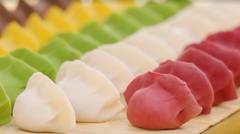 EP 6 - CNY Special - Beijing Cuisine - Colorful Dumplings