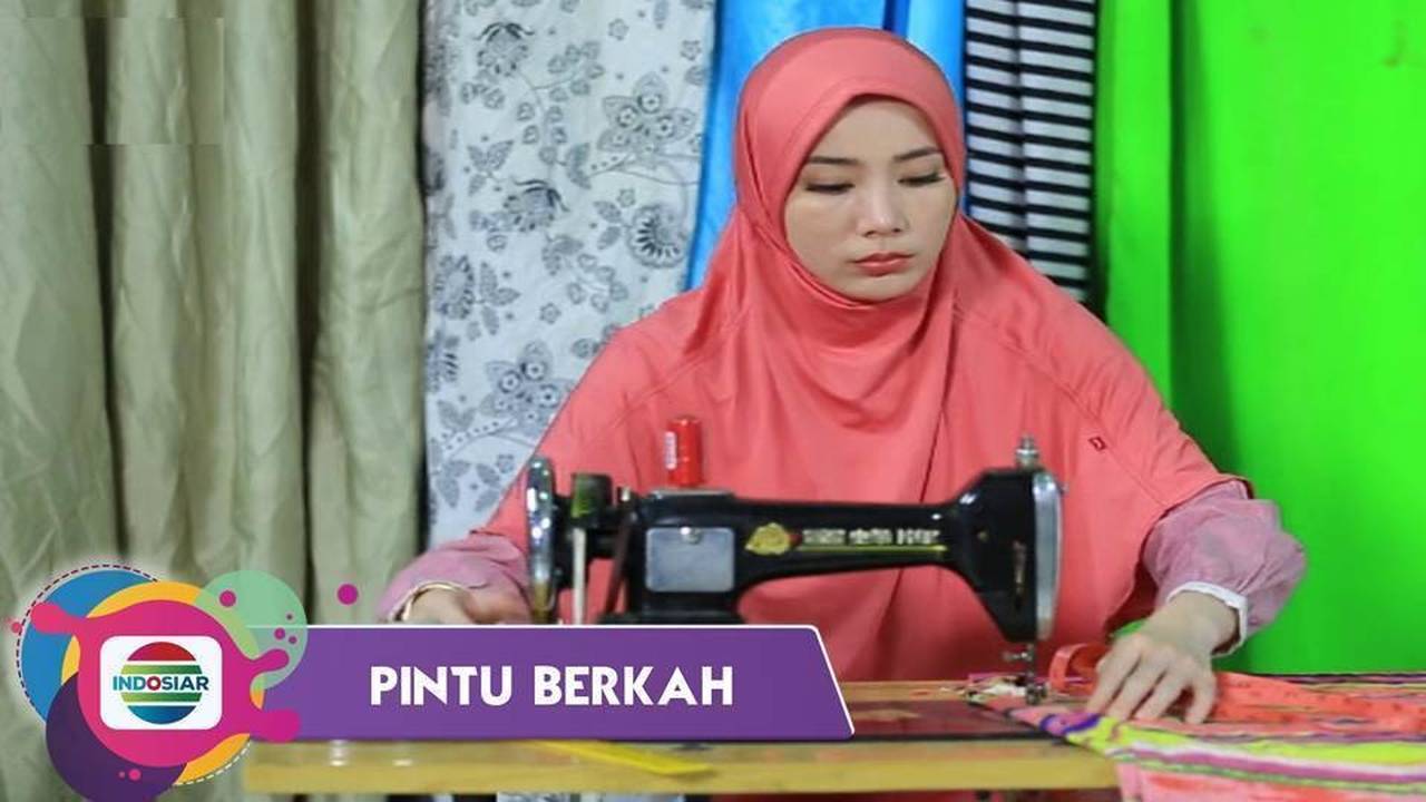 Nonton Sinema Pintu Berkah Tukang Jahit Jadi Pengusaha Konveksi Yang Sukses Vidio 