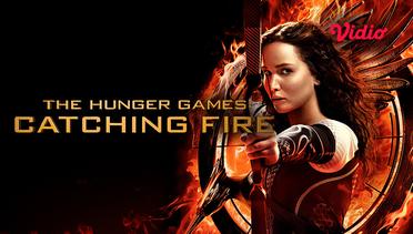 The Hunger Games: Catching Fire - Trailer