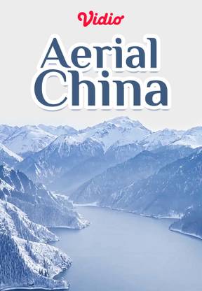 Aerial China