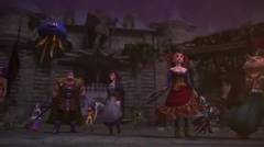Dragon Quest Heroes (PS4) - Walkthrough Gameplay Part 28