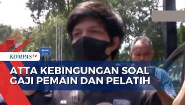 PSSI Hentikan Liga 2, Atta Halilintar Bingung Terkait Kelangsungan Gaji Pemain FC Bekasi City