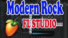 FL Studio - Music Electronik Modern Rock