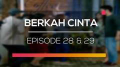 Episode 28 dan 29