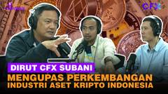 Tips Investasi Kripto di Indonesia, Agar Aman dan Menguntungkan - PODCAST MERDEKA