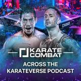 Across The Karateverse Podcast