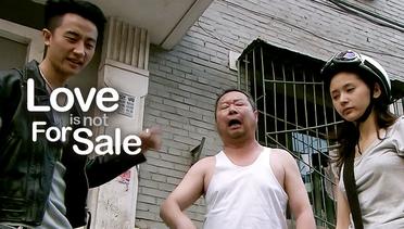 Love Is Not For Sale - Episode 7 - PMS dan Insiden Tak Sengaja [Indonesian Sub]