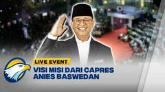 Anies Baswedan: Negara Ini Negara Hukum Bukan Negara Kekuasaan